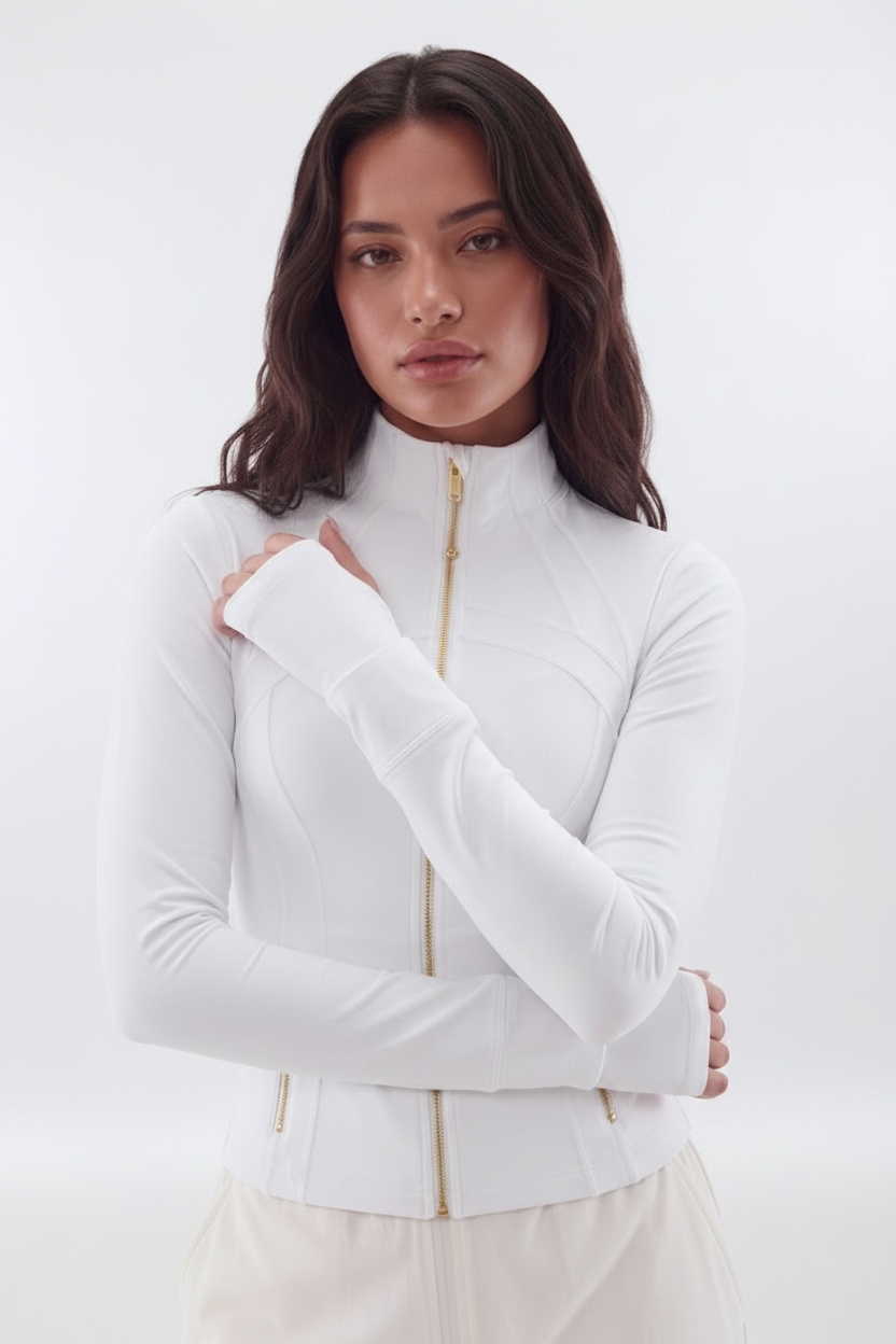 Lulu Define Jacket