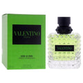 Valentino Donna Eau de Parfum 100mL – Luxury Designer Floral Fragrance for Women