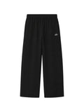 Straight Leg Sweatpants
