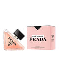 Prada Paradoxe Eau de Parfum – Modern Luxury Fragrance for Women 3.3oz