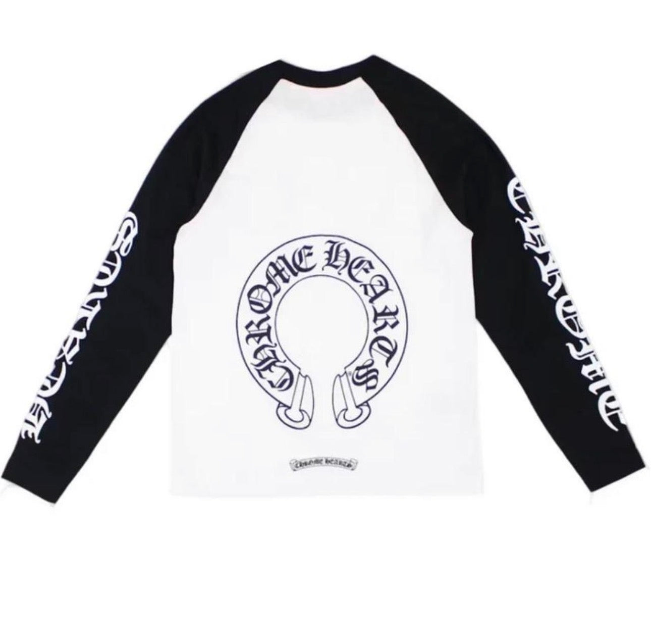 Chrome Hearts Long Sleeve Shirt