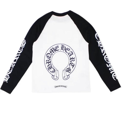 Chrome Hearts Long Sleeve Shirt