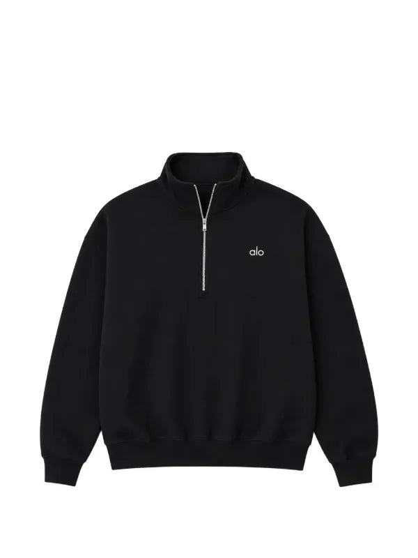 Quarter Zip Alo