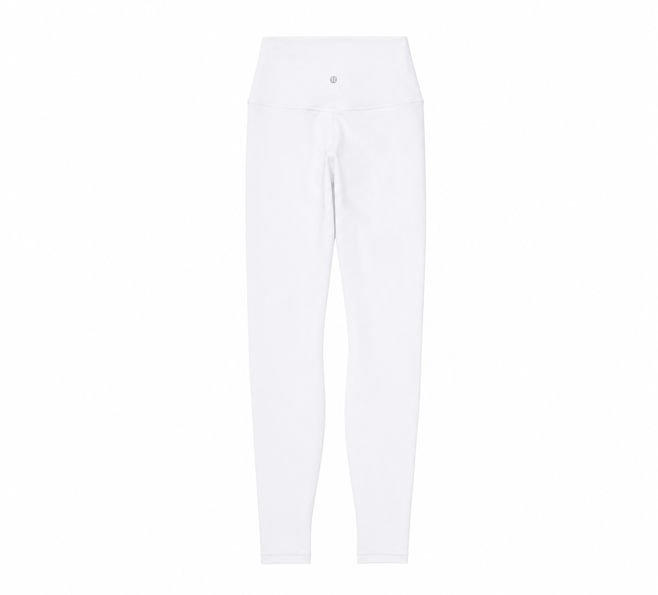 Lulu High Waist Yoga Pants