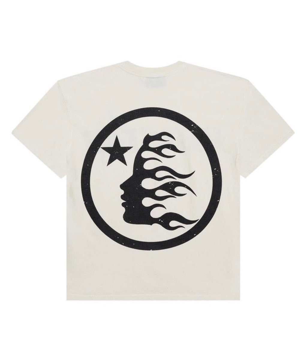 Hellstar Short Sleeve Graphic T-Shirt