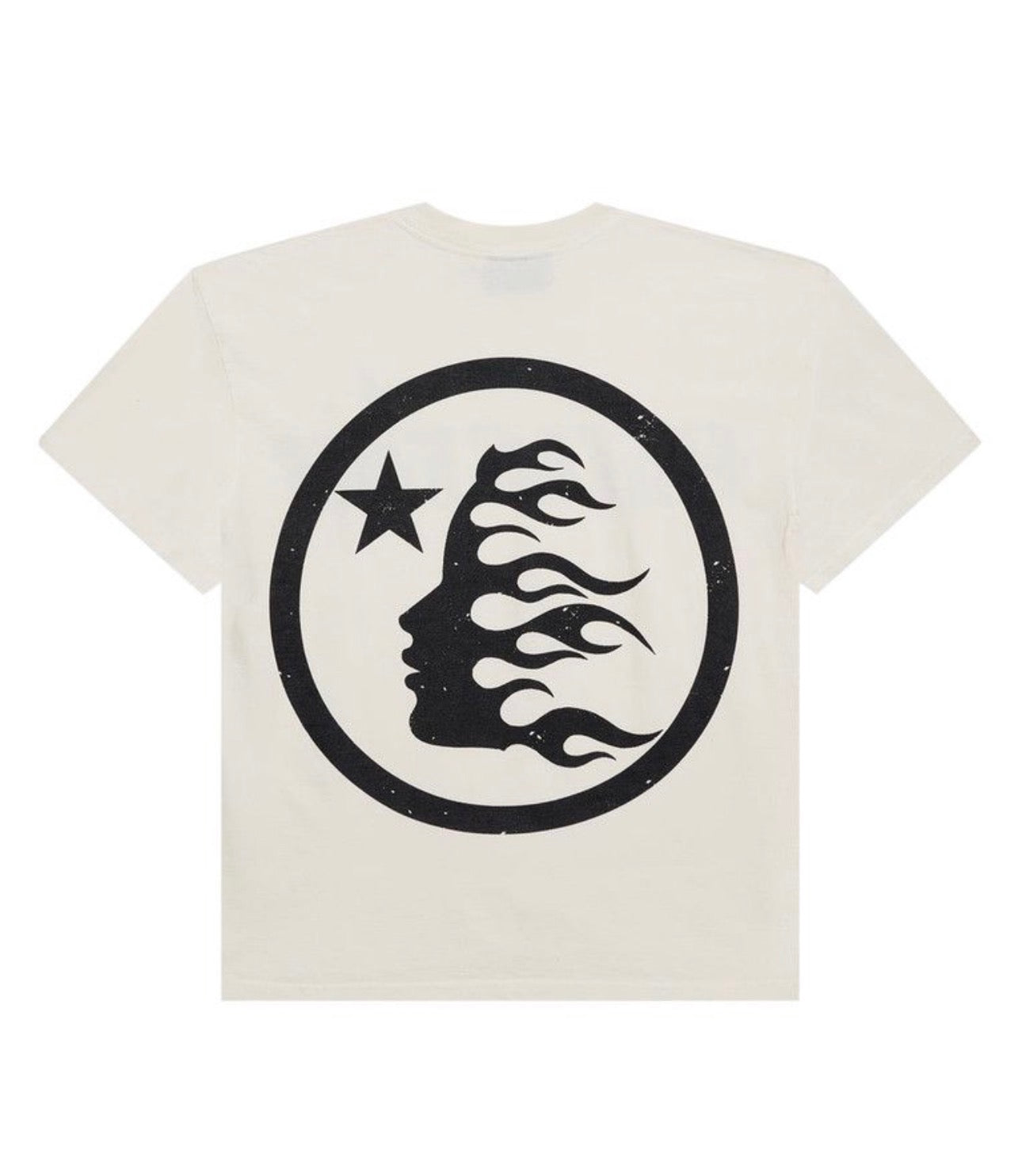 Hellstar Short Sleeve Graphic T-Shirt