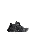 Designer Runner Style Sneakers