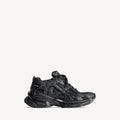 Designer Runner Style Sneakers