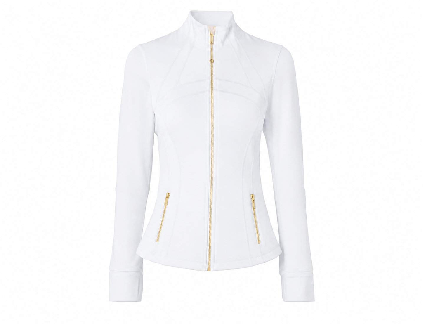 Lulu Define Jacket