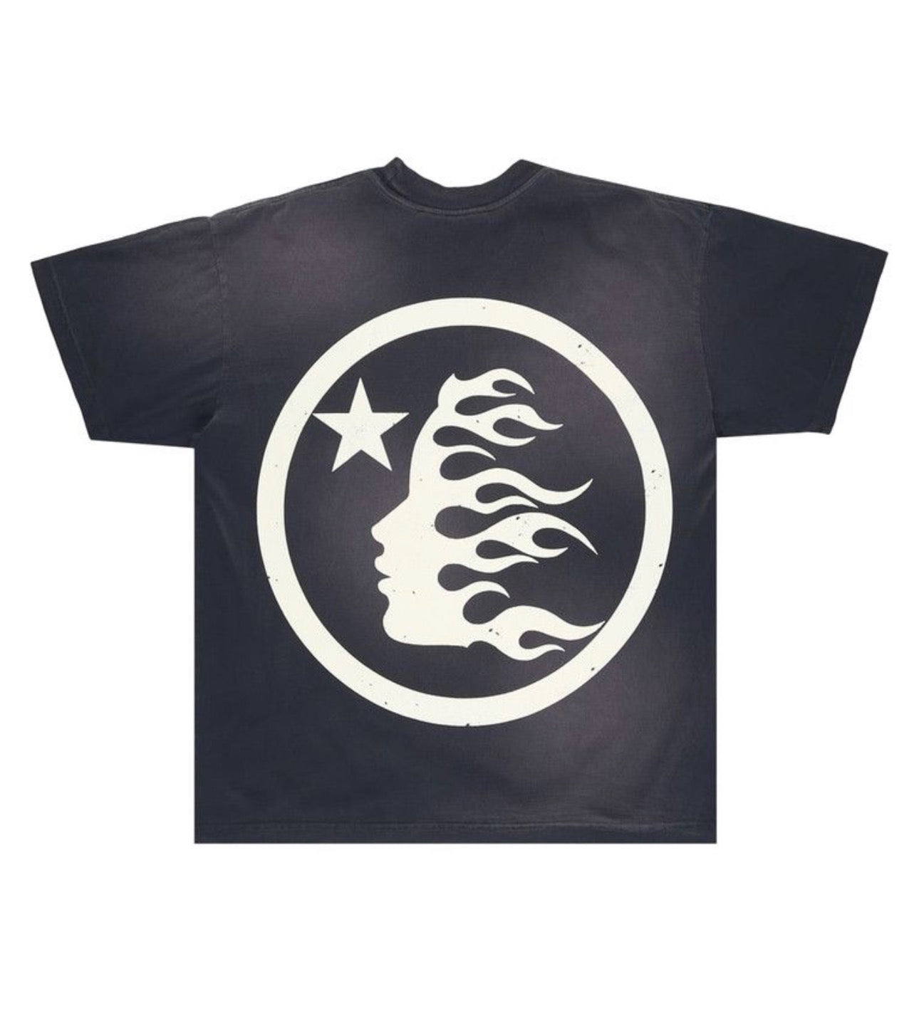 Hellstar Short Sleeve Graphic T-Shirt