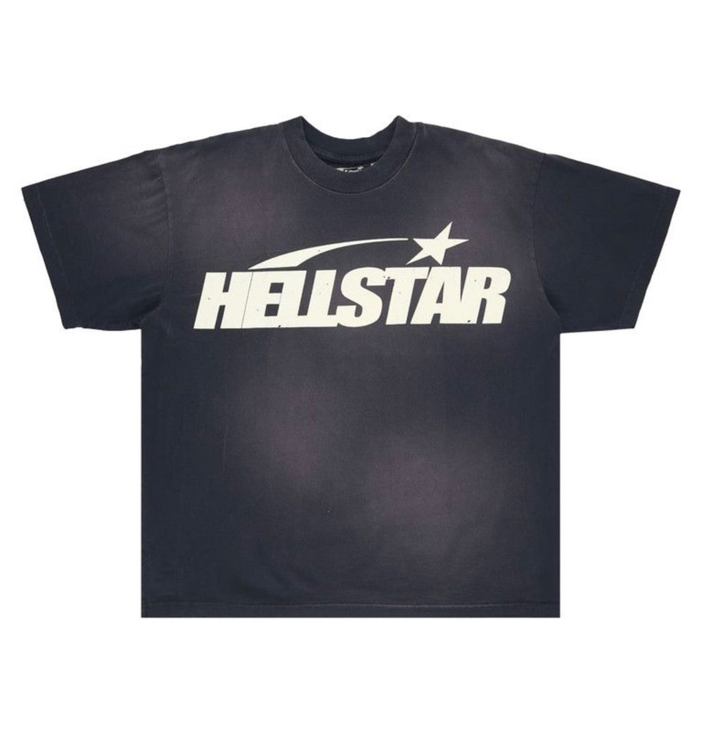 Hellstar Short Sleeve Graphic T-Shirt