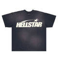 Hellstar Short Sleeve Graphic T-Shirt