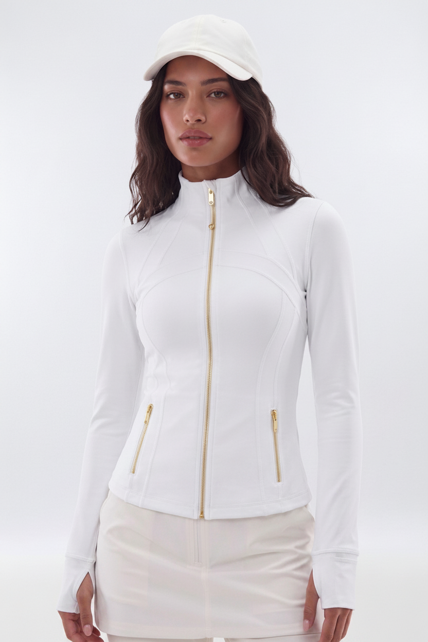 Lulu Define Jacket