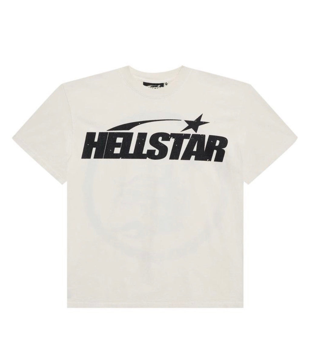 Hellstar Short Sleeve Graphic T-Shirt