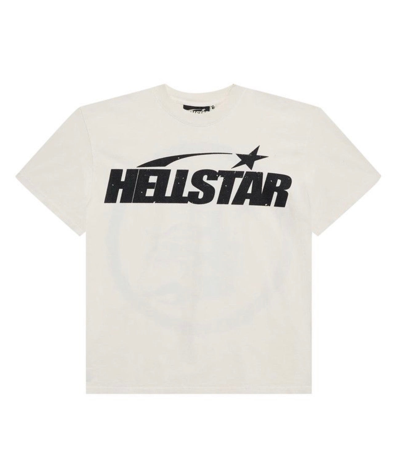 Hellstar Short Sleeve Graphic T-Shirt